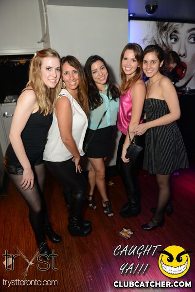 Tryst nightclub photo 245 - October 18th, 2013