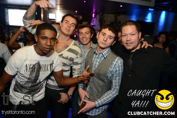 Tryst nightclub photo 247 - October 18th, 2013