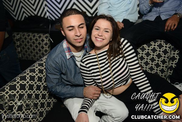 Tryst nightclub photo 248 - October 18th, 2013