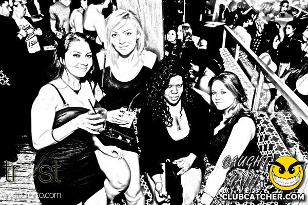 Tryst nightclub photo 249 - October 18th, 2013