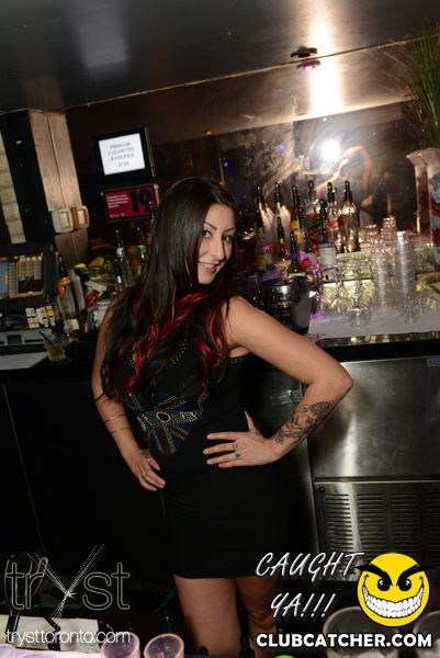Tryst nightclub photo 250 - October 18th, 2013