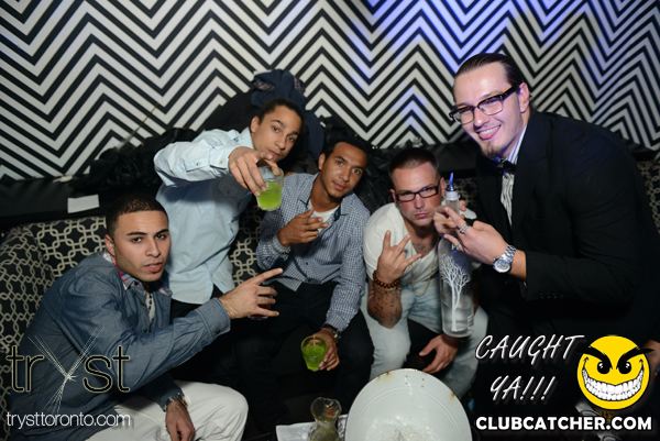Tryst nightclub photo 26 - October 18th, 2013