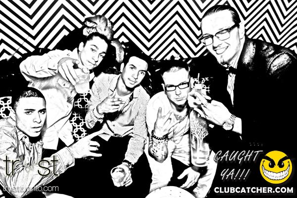 Tryst nightclub photo 252 - October 18th, 2013