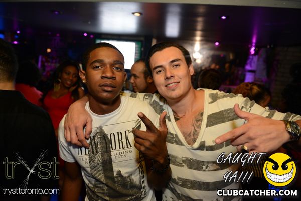 Tryst nightclub photo 253 - October 18th, 2013