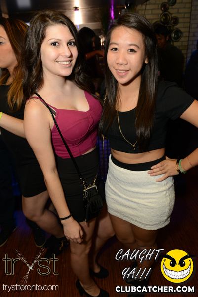 Tryst nightclub photo 255 - October 18th, 2013