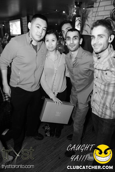 Tryst nightclub photo 256 - October 18th, 2013