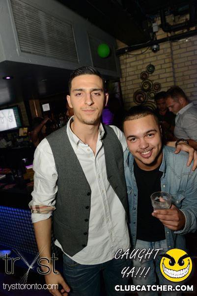 Tryst nightclub photo 258 - October 18th, 2013