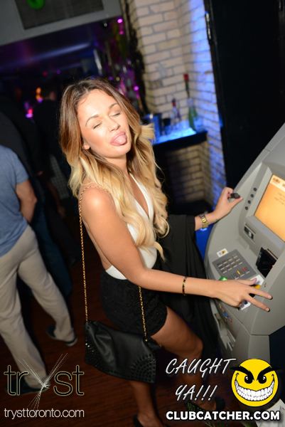 Tryst nightclub photo 259 - October 18th, 2013