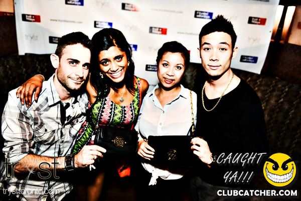 Tryst nightclub photo 260 - October 18th, 2013