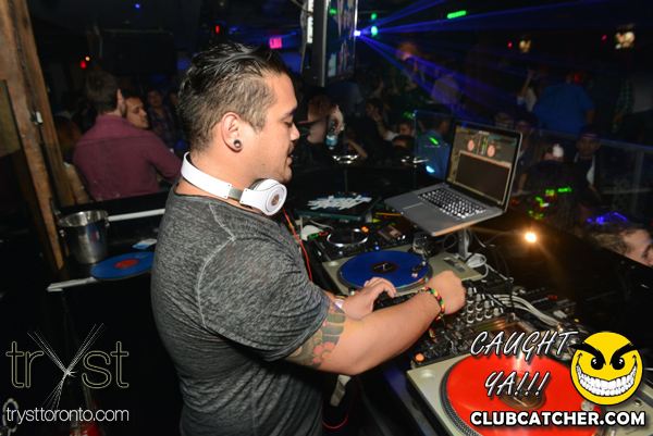 Tryst nightclub photo 261 - October 18th, 2013