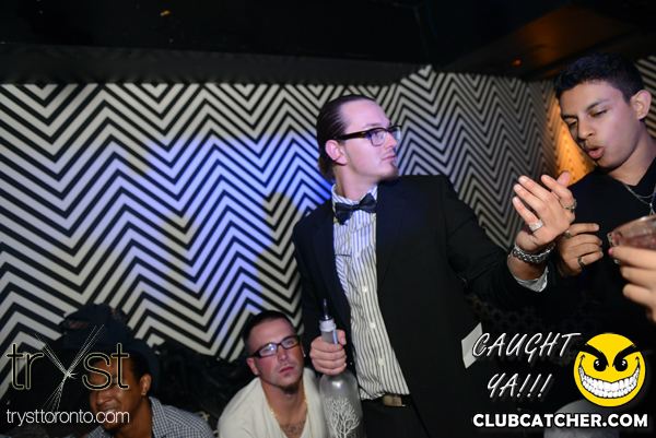 Tryst nightclub photo 266 - October 18th, 2013