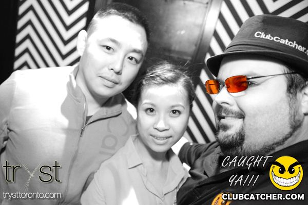 Tryst nightclub photo 267 - October 18th, 2013