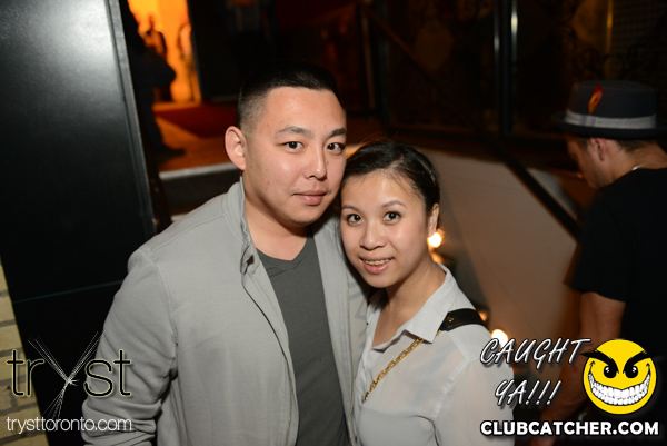 Tryst nightclub photo 268 - October 18th, 2013