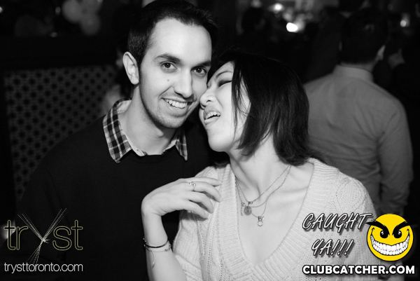 Tryst nightclub photo 269 - October 18th, 2013