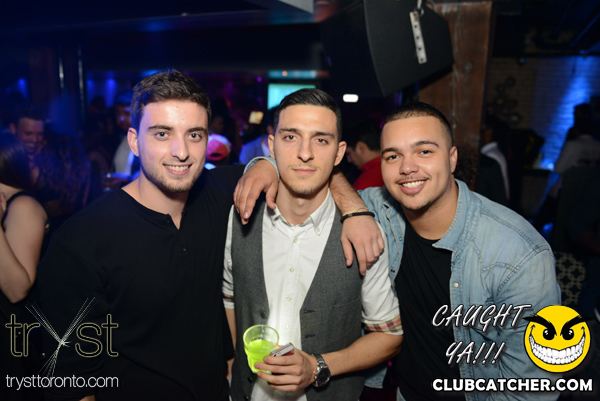 Tryst nightclub photo 270 - October 18th, 2013