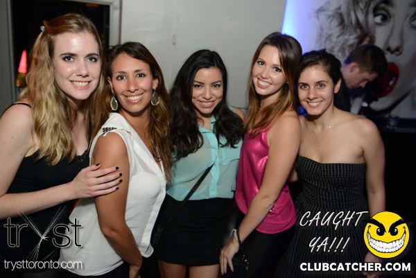 Tryst nightclub photo 28 - October 18th, 2013