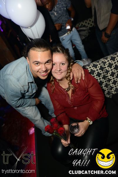 Tryst nightclub photo 272 - October 18th, 2013