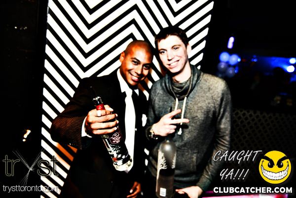 Tryst nightclub photo 274 - October 18th, 2013