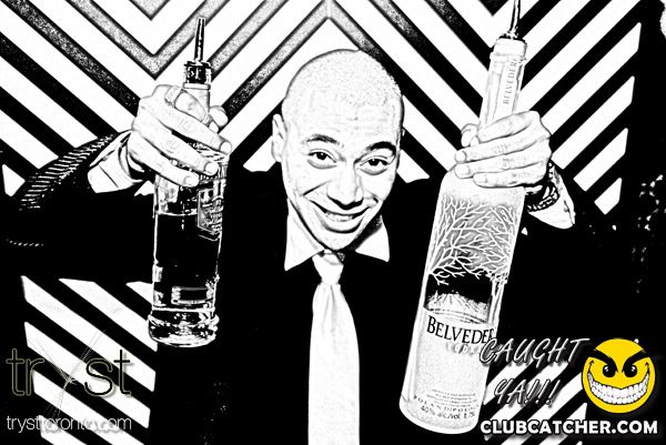 Tryst nightclub photo 276 - October 18th, 2013