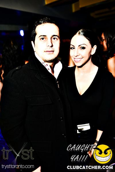 Tryst nightclub photo 277 - October 18th, 2013