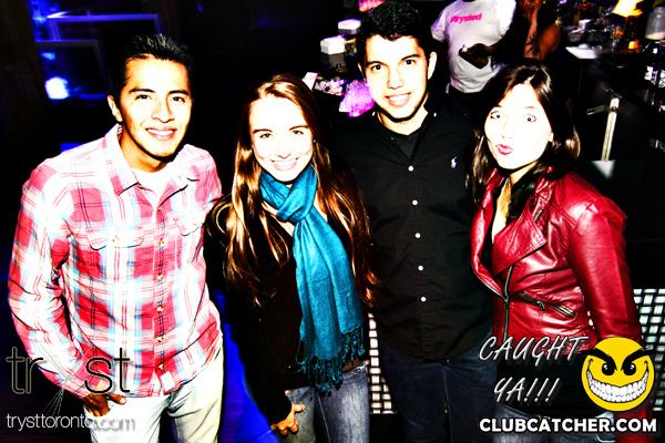 Tryst nightclub photo 278 - October 18th, 2013