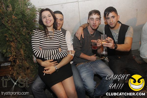 Tryst nightclub photo 280 - October 18th, 2013