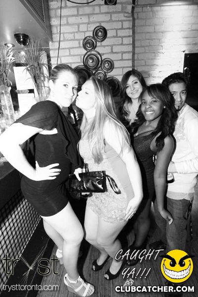 Tryst nightclub photo 282 - October 18th, 2013