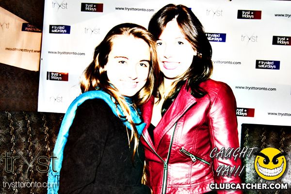 Tryst nightclub photo 285 - October 18th, 2013