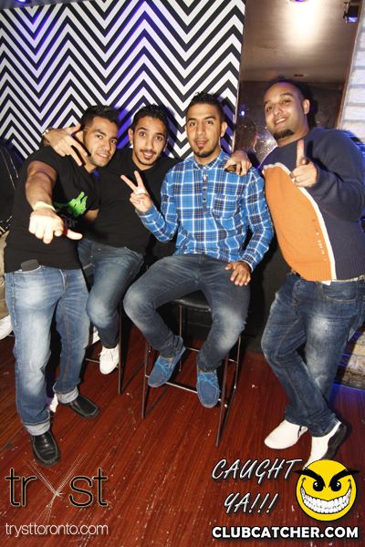 Tryst nightclub photo 287 - October 18th, 2013