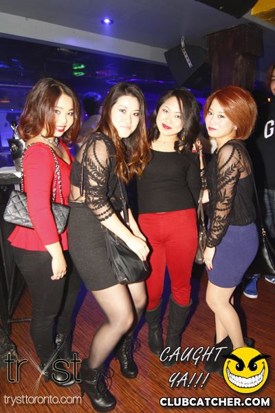 Tryst nightclub photo 288 - October 18th, 2013