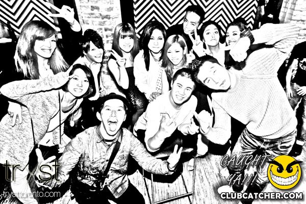 Tryst nightclub photo 290 - October 18th, 2013