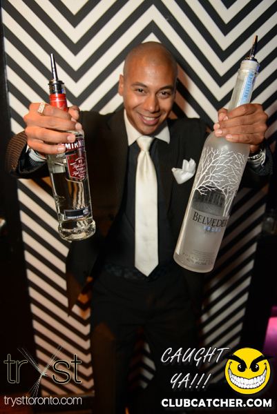 Tryst nightclub photo 30 - October 18th, 2013