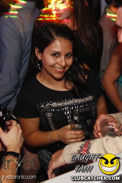 Tryst nightclub photo 291 - October 18th, 2013