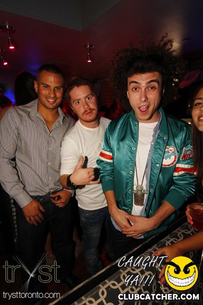 Tryst nightclub photo 292 - October 18th, 2013