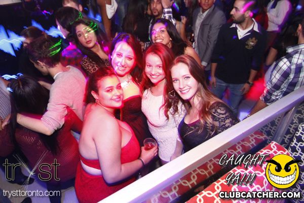 Tryst nightclub photo 293 - October 18th, 2013
