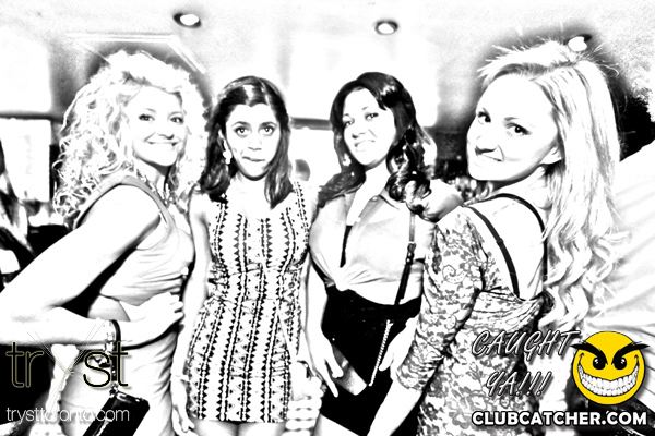 Tryst nightclub photo 294 - October 18th, 2013