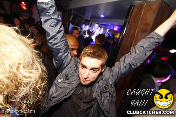 Tryst nightclub photo 296 - October 18th, 2013
