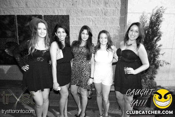 Tryst nightclub photo 297 - October 18th, 2013