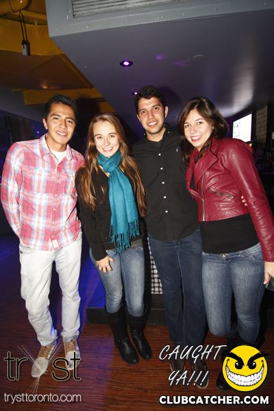 Tryst nightclub photo 299 - October 18th, 2013