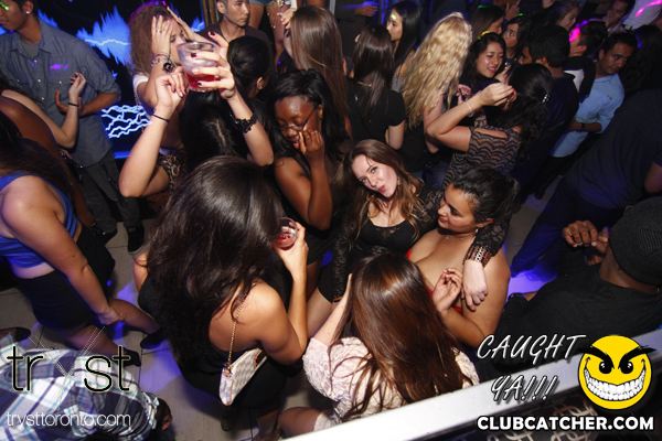 Tryst nightclub photo 300 - October 18th, 2013