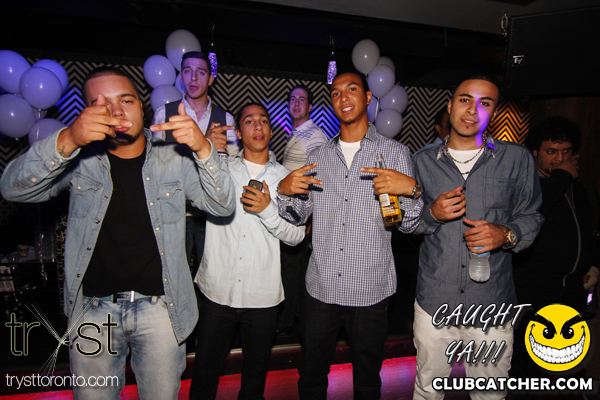 Tryst nightclub photo 304 - October 18th, 2013