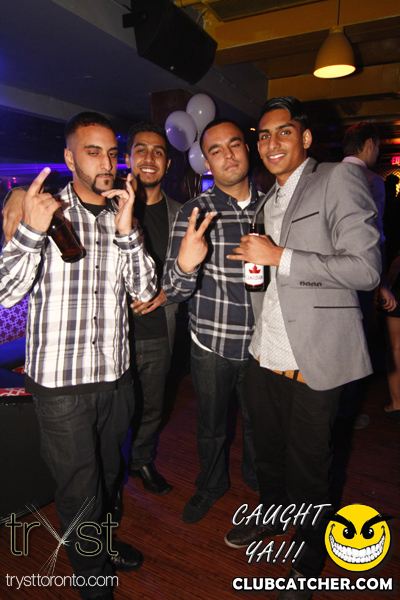 Tryst nightclub photo 305 - October 18th, 2013