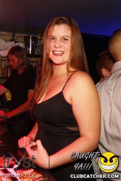 Tryst nightclub photo 306 - October 18th, 2013