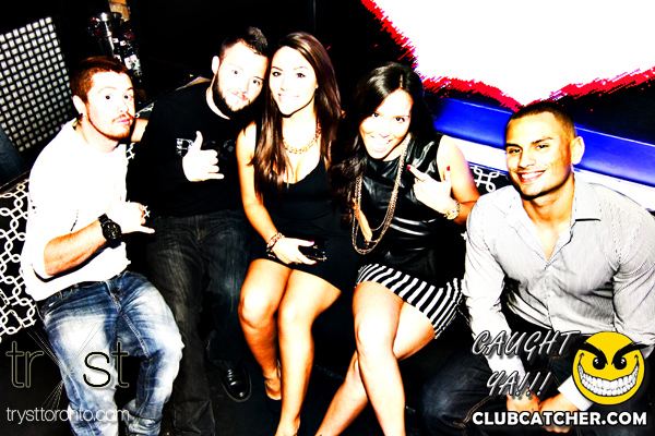 Tryst nightclub photo 307 - October 18th, 2013