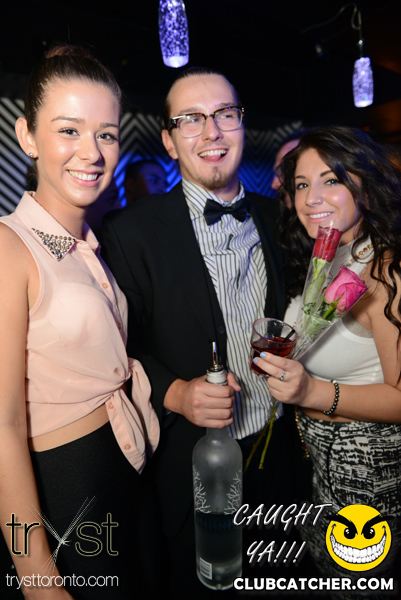 Tryst nightclub photo 32 - October 18th, 2013