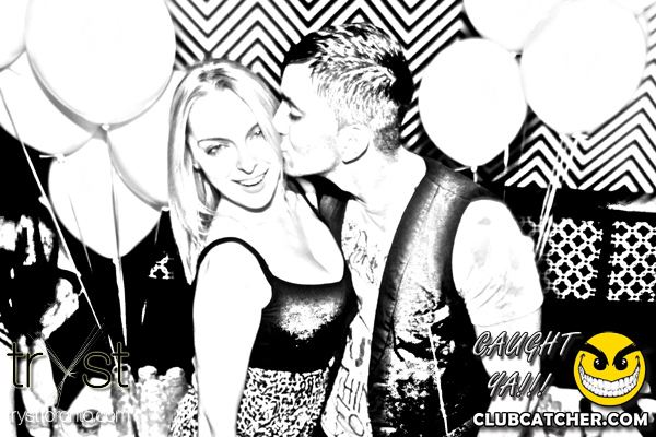 Tryst nightclub photo 311 - October 18th, 2013