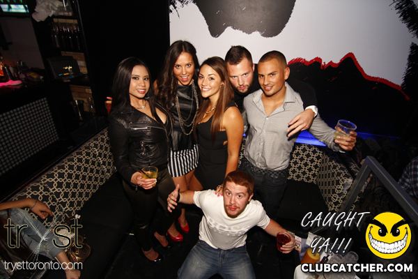 Tryst nightclub photo 314 - October 18th, 2013