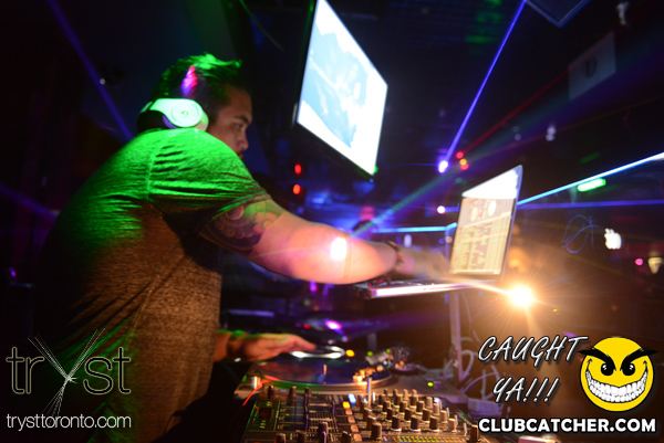 Tryst nightclub photo 316 - October 18th, 2013
