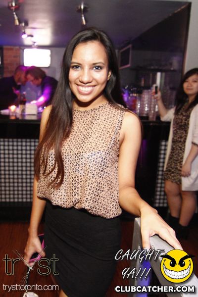 Tryst nightclub photo 318 - October 18th, 2013