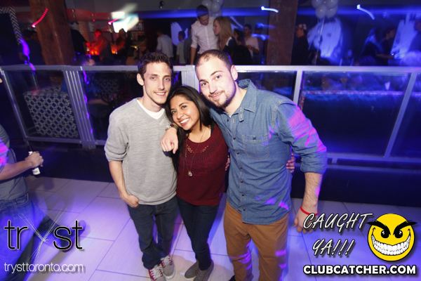 Tryst nightclub photo 319 - October 18th, 2013